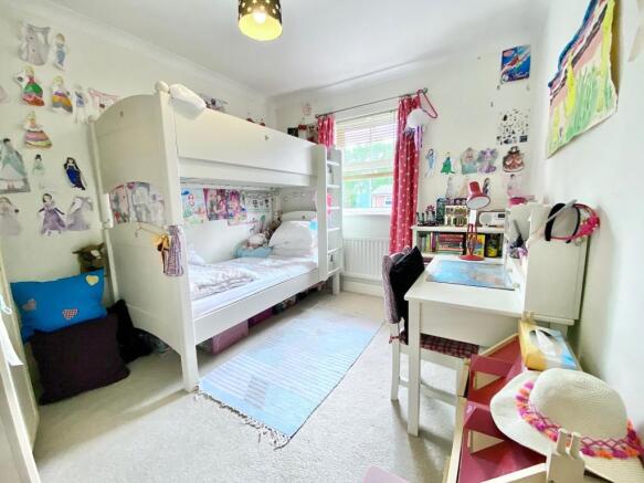 Bedroom 2 