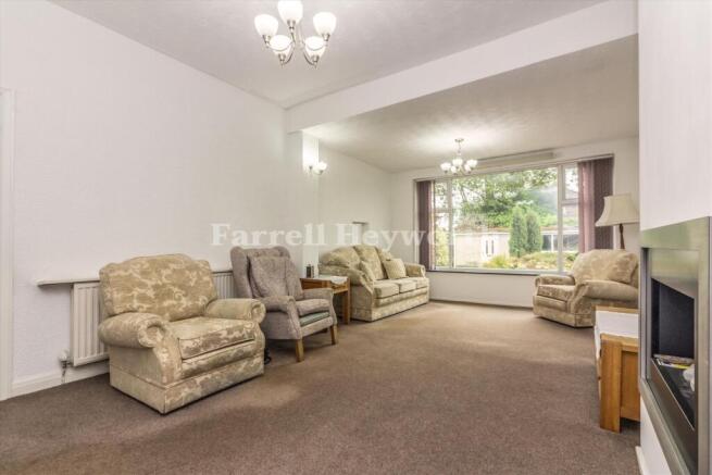 Beechwood Avenue, Fulwood, Preston photo 4