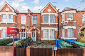 116a, Copleston Road, London SE15 4AF