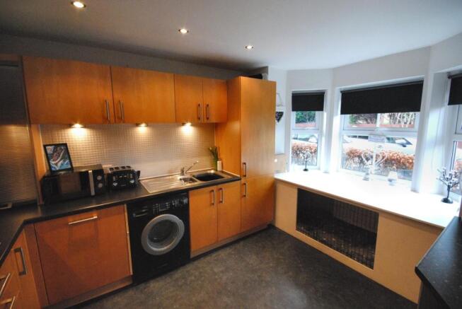 Kitchen 2