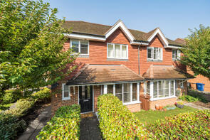 14, Anvil Cottages, Catteshall Lane, Godalming GU7 1LF