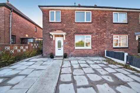 Scafell Drive, Wigan, WN5