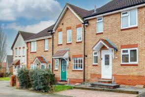 16, Lavender Field, Haverhill CB9 9QD