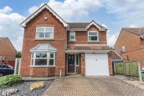 8, Croft View, Chesterfield S43 4FS