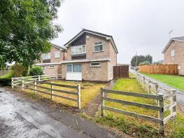 8, Somerfield Walk, Leicester LE4 0QQ