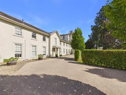 Albert Road, Cheltenham, Gloucestershire, GL52