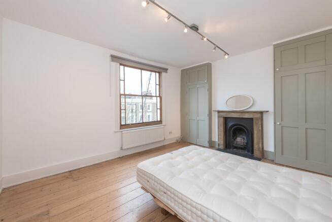 De Beauvoir Road