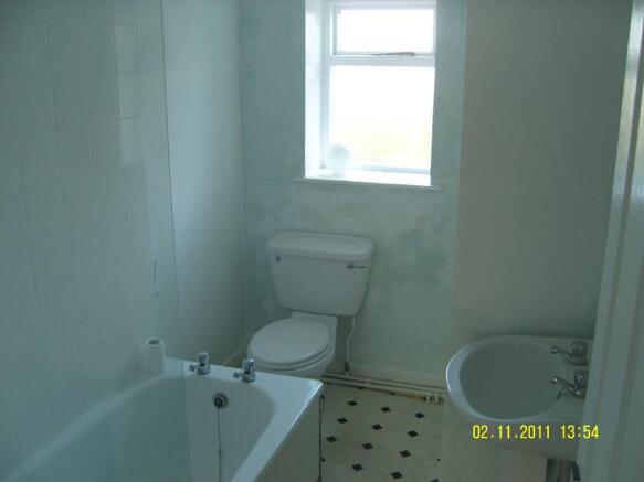 Bath / WC