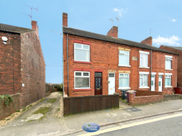 106, Welbeck Street, Worksop S80 4TP