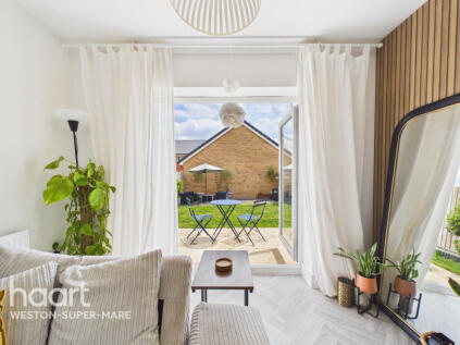 Robinson Place, Weston-super-mare