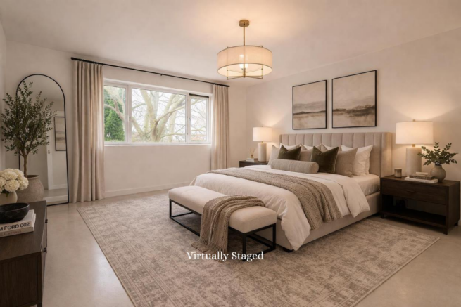 BEDROOM AI
