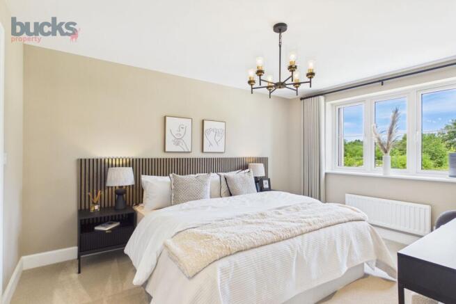 Palmer Place, Finchampstead, RG40 photo 4