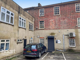 38, Wellington Street, Luton LU1 2QH