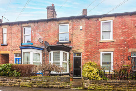 Bramwith Road, Nethergreen, Sheffield