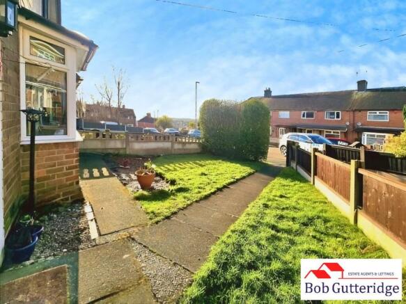 FORE GARDEN