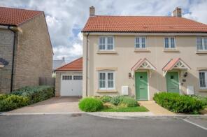 17, Snapdragon Way, Bristol BS16 7PD