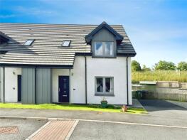7, Caberfeidh Place, Strathpeffer IV14 9FB
