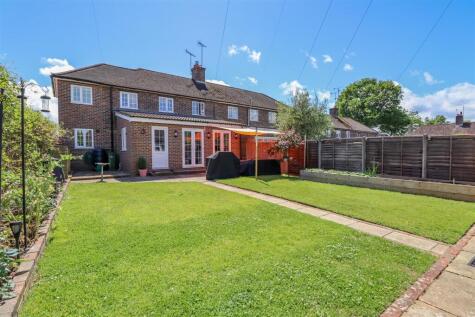 Oakhill Road, Horsham