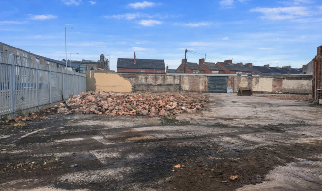 Site Image