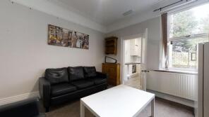32, Thompson Road, Sheffield S11 8RB