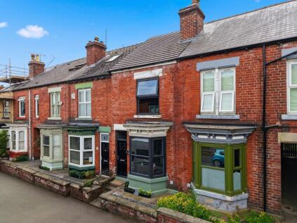 Wath Road, Sheffield, S7
