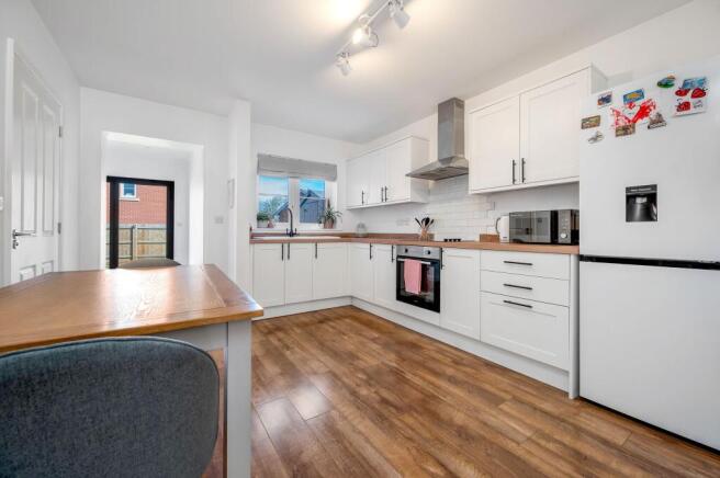 Spinney Hill, Oakham, LE15 photo 4
