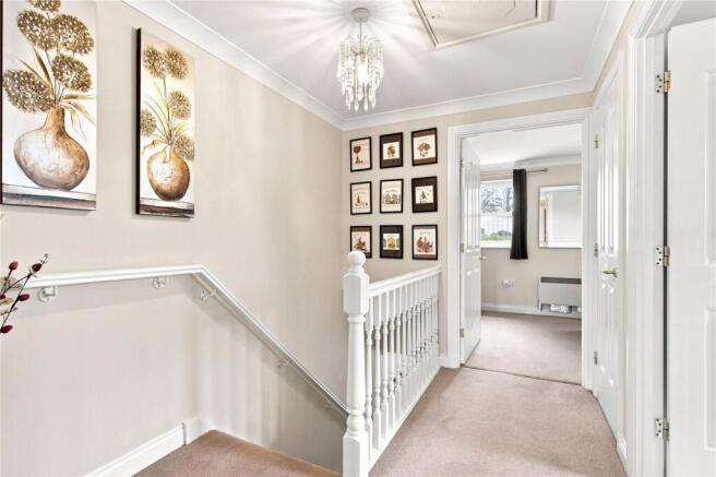2 bed Retirement Property for sale Image 12