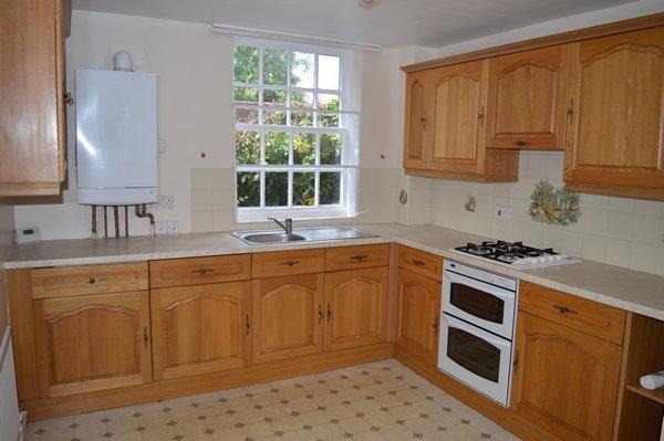 breakfast/kitchen
