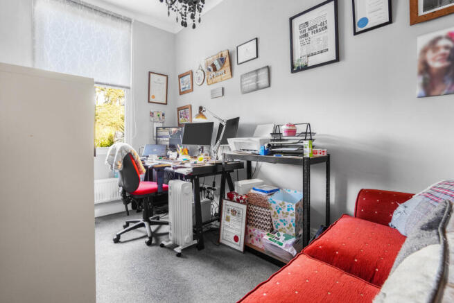 office