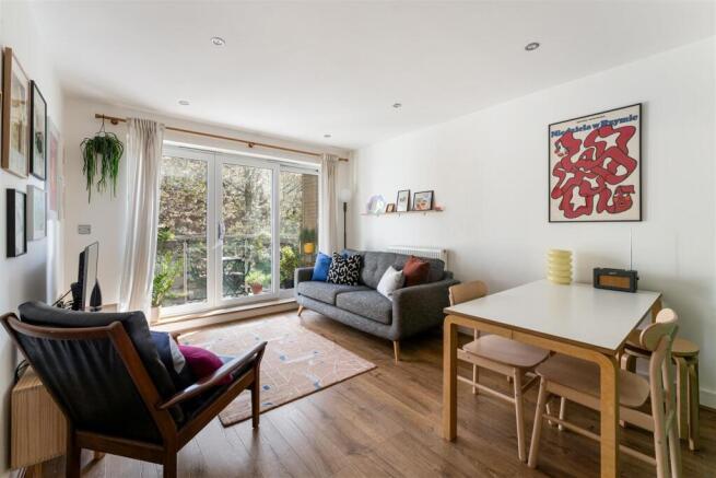 Thomas Jacomb Place, E17