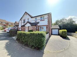 305, Manor View, Par PL24 2EP