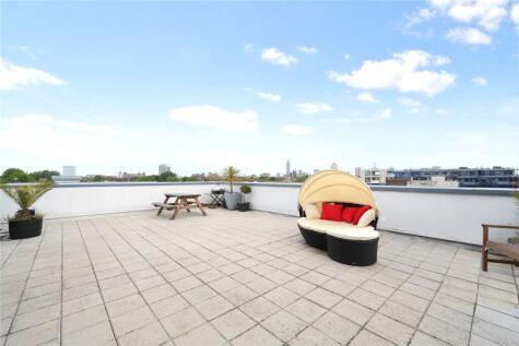 Stane Grove, Clapham