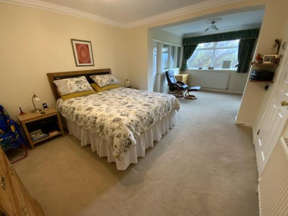 Main Bedroom Phot...