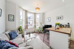 Flat A, 12, Tankerville Road, London SW16 5LL