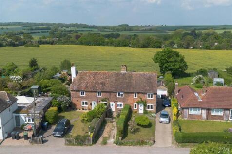 Sky Cottage, Blooden, Adisham