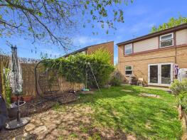 60, Lessingham, Orton Brimbles, Peterborough PE2 5TP