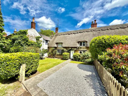 Gold Street, Hanslope, Milton Keynes, MK19