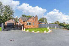 11, Spencer Drive, Nuthall NG16 1DQ