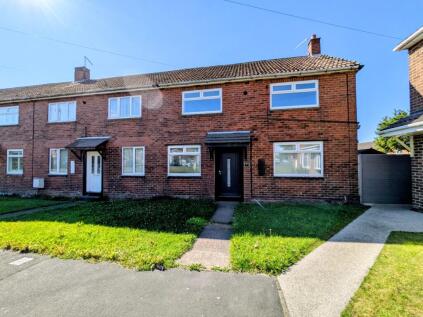 Langdale Oval, Trimdon Colliery