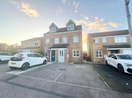 33, Springbank, Peterlee SR8 1FA