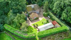 Merrington Mill House, Rushyford DL17 0ND