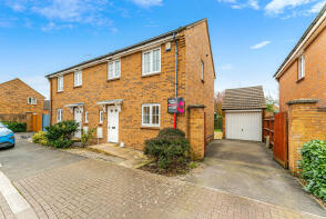 5, The Brambles, St Georges, Weston-super-mare BS22 7SX