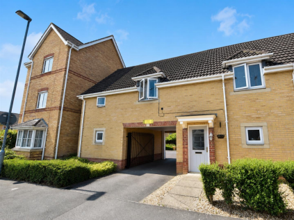 Goodman Drive, Leighton Buzzard