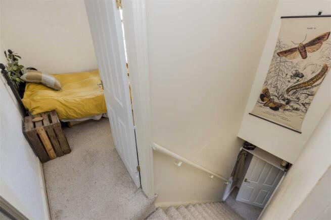 First Floor Accommodation