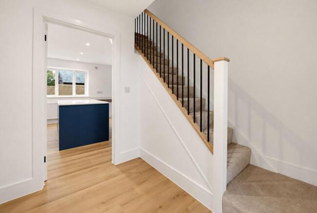 Velindre Place, Whitchurch, Cardiff, South Glamorgan, CF14 photo 2