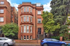 Flat 2, 3, Claremont Gardens, Surbiton KT6 4TN