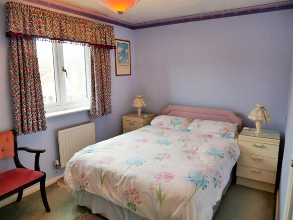 BEDROOM TWO