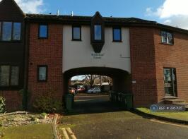 11, Riverside Court, Station Road, Leicester LE19 2LU