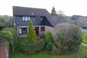 1, Ashvale Close, Nailsea BS48 1QH