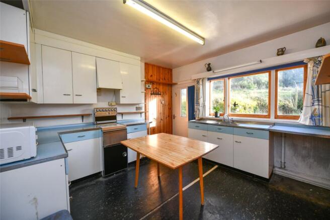 House - Kitchen